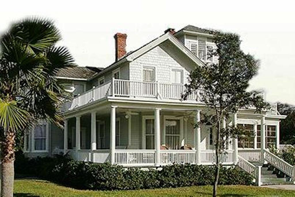 August Seven Inn Daytona Beach Zewnętrze zdjęcie